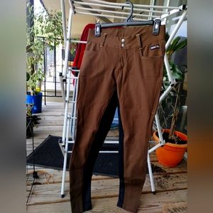 Women's Kerrits breeches